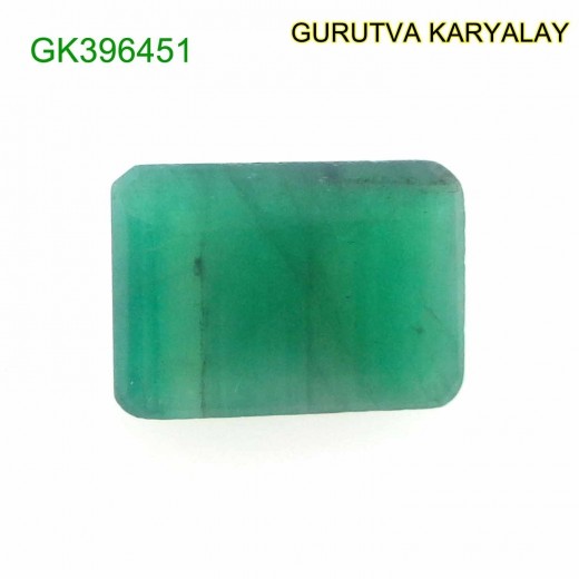 Ratti-5.56 (5.04 CT) Natural Green Emerald